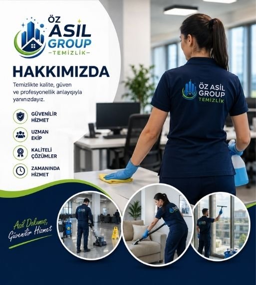 Hakkımızda