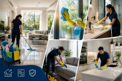 Yaz Aylarında Detaylı Temizlik Daha Büyük Önem Taşıyor