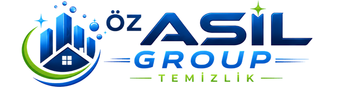 Öz Asil Group Temizlik | Çerkezköy Profesyonel Temizlik Hizmetleri